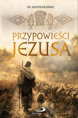 Przypowieści Jezusa (wyd.2)