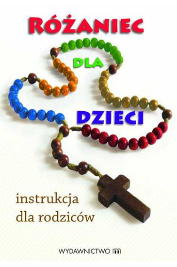 Różaniec dla dzieci