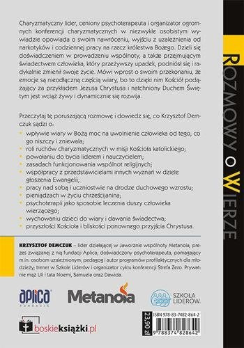 Skandal Bożej miłości