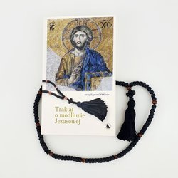 Traktat o modlitwie Jezusowej