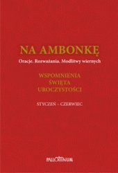 Na ambonkę Tom III (styczeń - czerwiec)