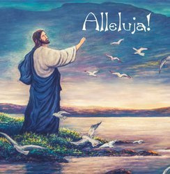 Kartka Braterska Wielkanocna