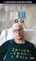 Szału nie ma, jest rak