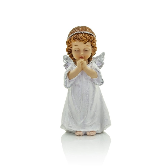 Figurka - Aniołek - 22 cm