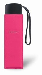 Parasol Esprit Petito,rubinowy