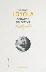 Opowieść Pielgrzyma Autobiografia
