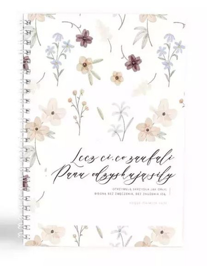 Mój dziennik - Lecz ci co zaufali