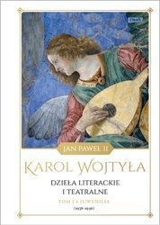 Dzieła literackie i teatralne. Tom 1. Juwenilia (1938-1946)
