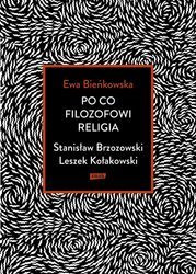 Po co filozofowi religia