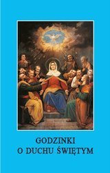 Godzinki o Duchu Świetym
