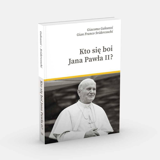 Kto się boi Jana Pawła II