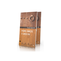 Pismo Święte o grzechu