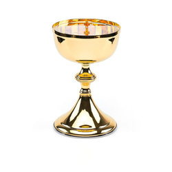 Puszka polowa z obrotową pokrywą - 24 cm