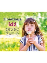 Perełka 313 - Z nadzieją idź przez życie