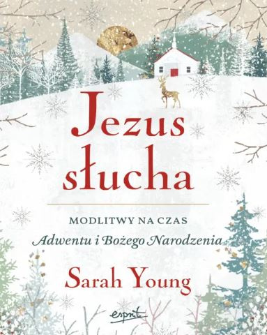 Jezus słucha