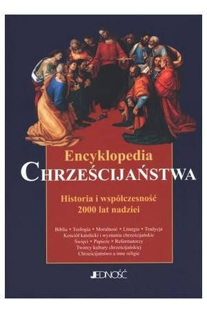 Encyklopedia chrześcijaństwa