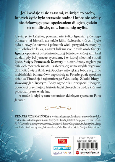 Rycerze Jezusa 