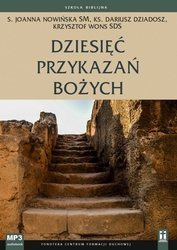 Dziesięć przykazań Bożych