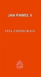 Vita Consecrata