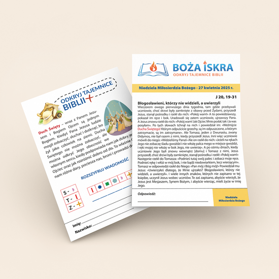 Boża Iskra 2024/2025