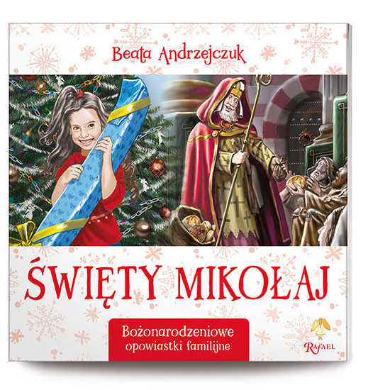 Święty Mikołaj 