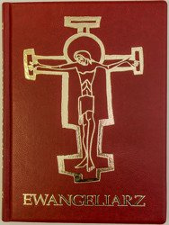 Ewangeliarz