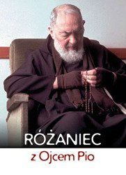 Różaniec z Ojcem Pio