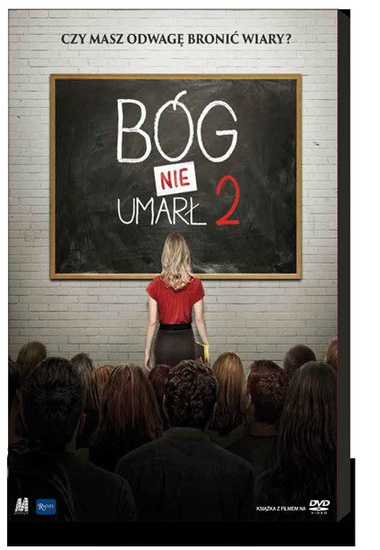 Bóg nie umarł II
