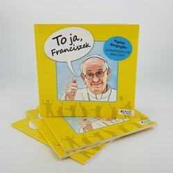 To ja, Franciszek!