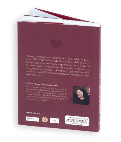 Idź do Świętej Rity