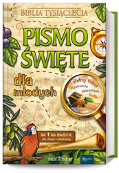 Pismo Święte dla młodych