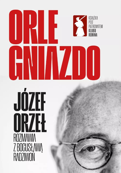 Orle Gniazdo