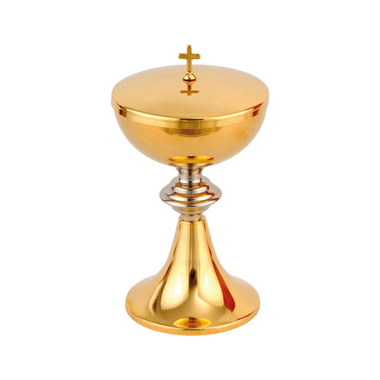 Puszka na komunikanty - 18,5 cm