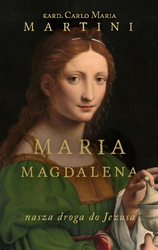 .Maria Magdalena. Ćwiczenia duchowe