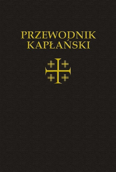 Przewodnik kapłański