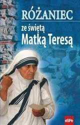 Różaniec ze świętą Matką Teresą
