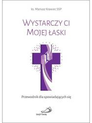 Wystarczy ci Mojej łaski