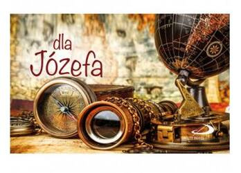 Imiona 58 "Dla Józefa"
