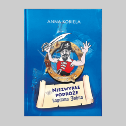 Niezwykłe Podróże Kapitana Johna