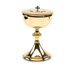 Puszka wysoka - 26 cm