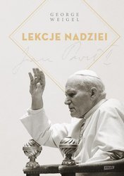 Lekcje nadziei Jan Paweł II