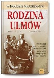 Rodzina Ulmów