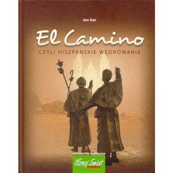 El Camino czyli hiszpańskie wędrowanie Bernardinum