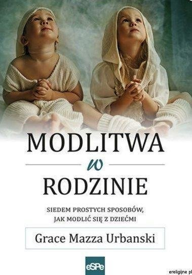 Modlitwa w rodzinie
