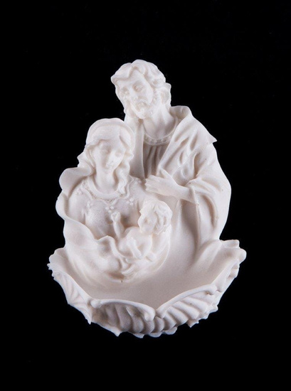 Kropielnica - Święta Rodzina