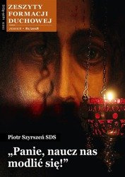 Nr 81. Panie naucz nas się modlić