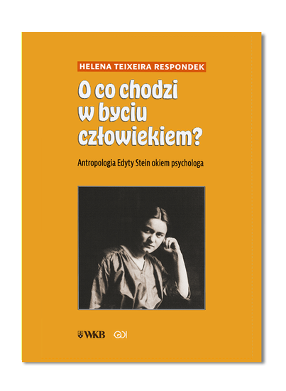 O co chodzi w byciu człowiekiem?