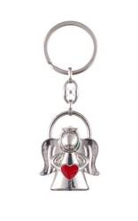 Brelok - aniołek