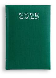 Terminarz B7 CARIBE 2025 - zielony