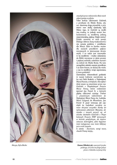 Galilea - nr 2/2018 PDF
